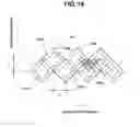 Fig. 19 - Frame structure for vehicle