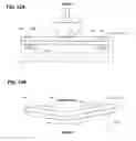 Fig. 20 - Frame structure for vehicle