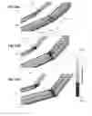 Fig. 23 - Frame structure for vehicle