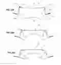 Fig. 24 - Frame structure for vehicle