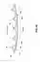 Fig. 44 - Frame structure for vehicle