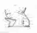 Fig. 01 - RECUMBENT BICYCLE