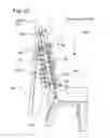 Fig. 30 - BACK SUPPORT SYSTEM AND METHOD FOR IMPROVING THE SAME