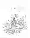 Fig. 01 - Second row front tumble hook protection