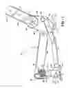 Fig. 03 - Second row front tumble hook protection