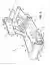 Fig. 04 - Second row front tumble hook protection