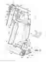 Fig. 06 - Second row front tumble hook protection