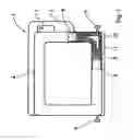 Fig. 02 - Structure for a vehicle seat