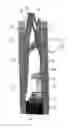 Fig. 04 - Method for automatically producing a defined face opening in plow operations in coal mining