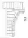 Fig. 06 - Longwall mining roof supports
