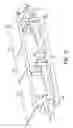 Fig. 13 - Longwall mining roof supports