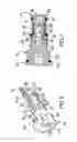 Fig. 02 - Water spray assembly etc