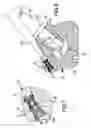 Fig. 05 - Water spray assembly etc