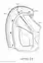 Fig. 10 - Multi-piece vehicle wheel cover retention system and method for producing same