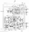 Fig. 01 - Hydraulic brake system with controlled boost