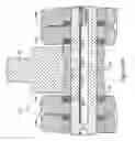 Fig. 09 - Machine and track assembly for use therewith