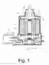 Fig. 02 - Motor incuding bearing supported by busbar holder