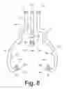 Fig. 09 - Motor incuding bearing supported by busbar holder
