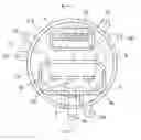 Fig. 01 - Insulating housing for motor terminal