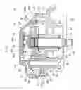 Fig. 02 - Motor with reduction gear mechanism