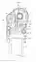 Fig. 04 - Motor with reduction gear mechanism