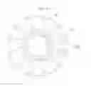 Fig. 05 - Motor comprising asymmetric uneven preload indentations