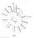 Fig. 09 - Rotor for an electrical machine