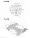 Fig. 09 - Embedded magnet motor and manufacturing method of the same