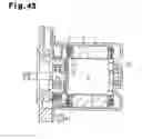 Fig. 28 - Embedded magnet motor and manufacturing method of the same