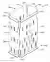 Fig. 01 - Resilient member for a brush holder assembly