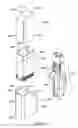 Fig. 10 - Resilient member for a brush holder assembly