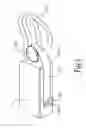 Fig. 04 - Brush holder apparatus, brush assembly, and method