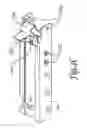 Fig. 07 - Brush holder apparatus, brush assembly, and method