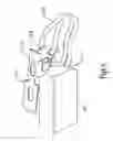 Fig. 08 - Brush holder apparatus, brush assembly, and method