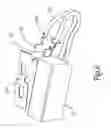 Fig. 09 - Brush holder apparatus, brush assembly, and method