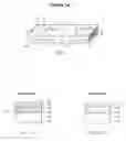 Fig. 02 - Multidomain acoustic wave devices
