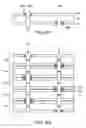 Fig. 11 - Stacked-type piezoelectric device and method for manufacturing the same