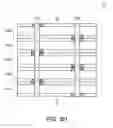 Fig. 12 - Stacked-type piezoelectric device and method for manufacturing the same