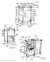 Fig. 02 - Collapsible portable bar