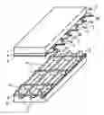 Fig. 01 - Plasma display panel