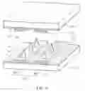 Fig. 10 - FLAT LIGHT SOURCE AND MANUFACTURING METHOD THEREOF