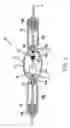 Fig. 02 - Xenon short arc lamp for digital a projector