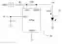 Fig. 01 - Low pin count LED driver integrated circuit