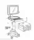 Fig. 08 - Solar charged mobile working stations