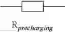 Fig. 05 - Method and device for limiting the starting current and for discharging the DC voltage intermediate circuit