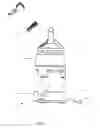 Fig. 02 - Rechargeable gas-measuring system