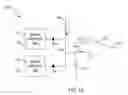Fig. 15 - Vehicle electronic systems with battery management functions