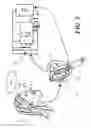 Fig. 04 - Battery and energy management circuit with temporal storage mode