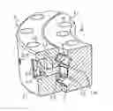 Fig. 01 - Angle measuring system and method for producing an angle measuring system