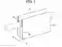 Fig. 02 - Wire rope flaw detector for increasing accuracy independent of speed while conserving detector size